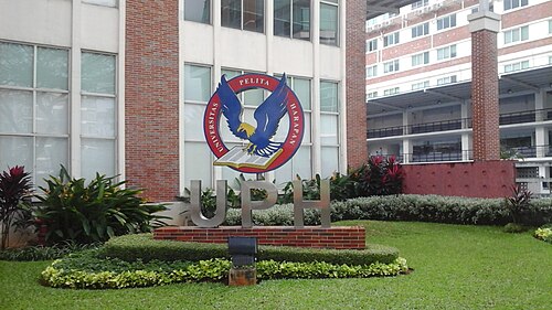 Universitas Pelita Harapan